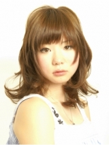 ナチュラルカール