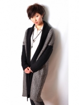 ロック　ショート