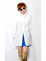 2100年の女の子☆