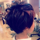 おしゃれマッシュショート☆