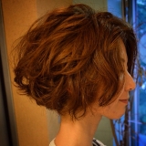 ミックスパーマ★