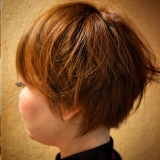 ミニマムショート！