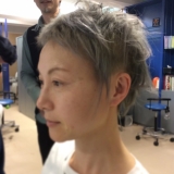 トリッキーショート