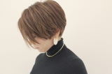 ショートスタイル