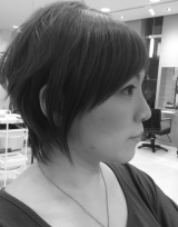 オモカルなショート