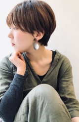 ミニマルショート