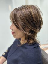 ミディアムレイヤー