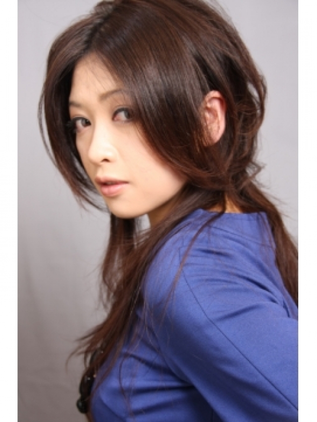 スタイリッシュロング 1