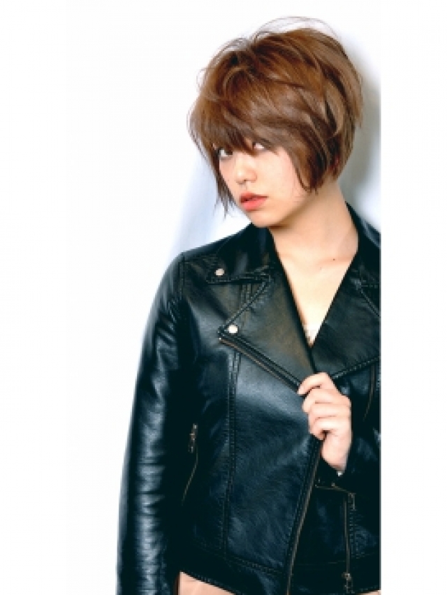 cute*cool　ショート 1