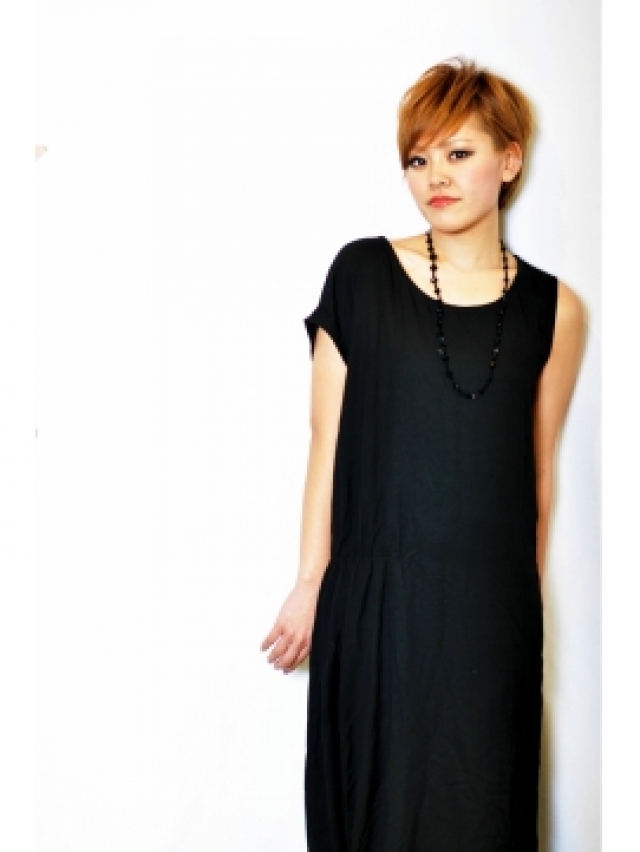 2013 s/s リアルモード　マストモダン 1