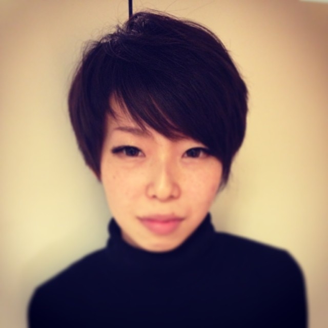 ミニマムショート 1