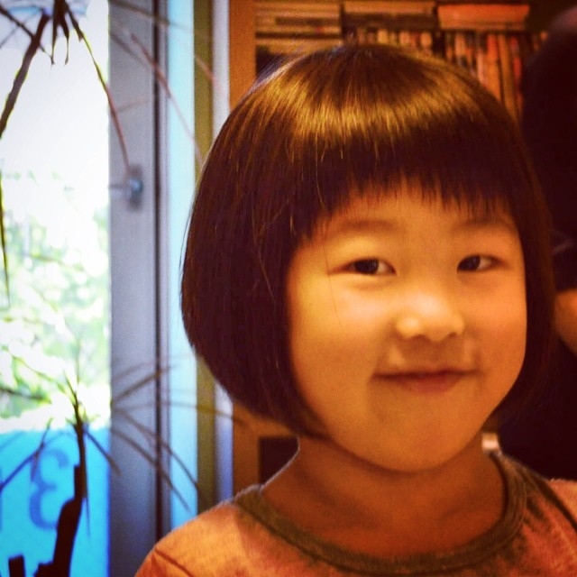 お子様カット 1