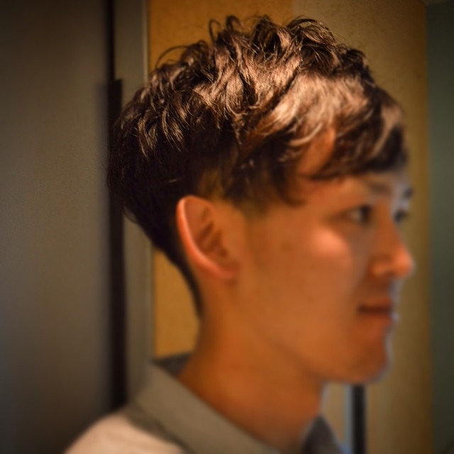 メンズショートおしゃれ☆ 1