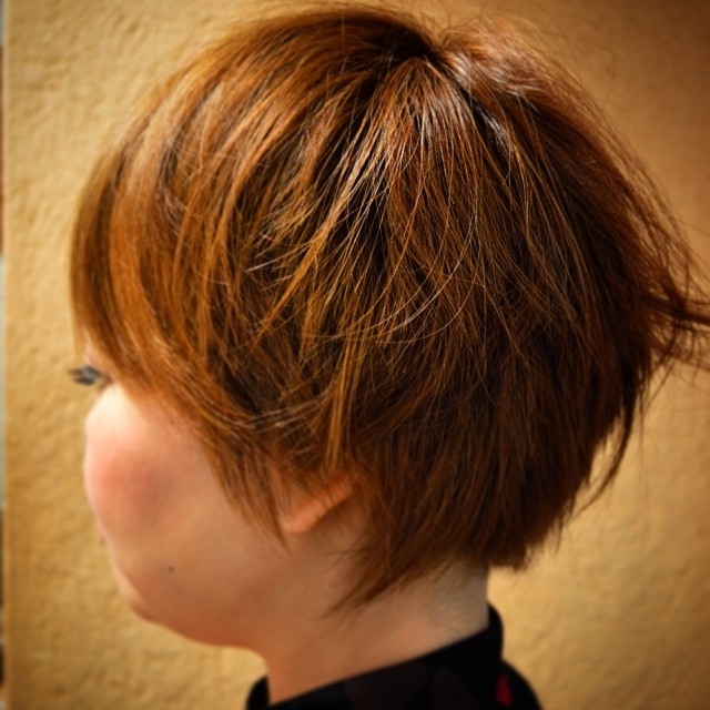 ミニマムショート！ 1