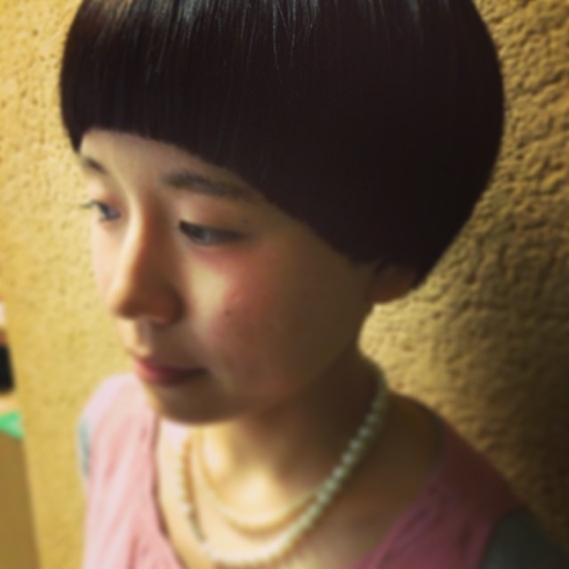 個性派マッシュルーム 1