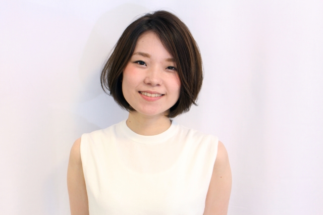 クラシカルボブ 3