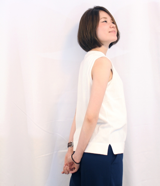 クラシカルボブ 1