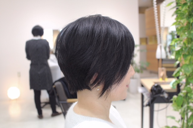 お客様スナップ 1