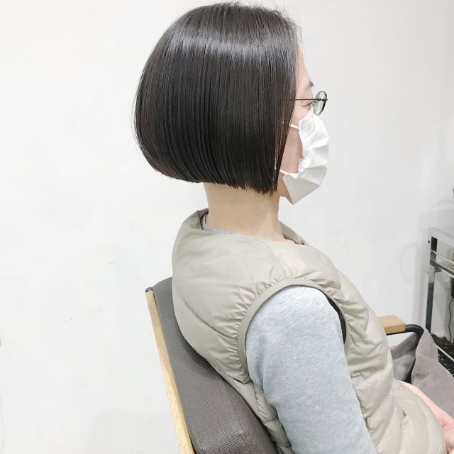 クールミニボブ！！ 1