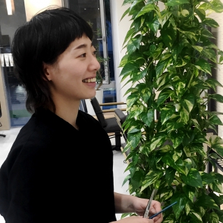 ヤナギヤアイリスタイル